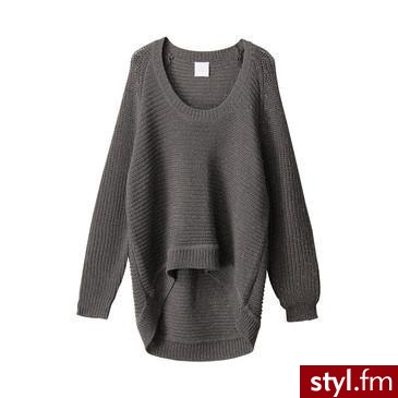 Swetry Ciuchy Moda