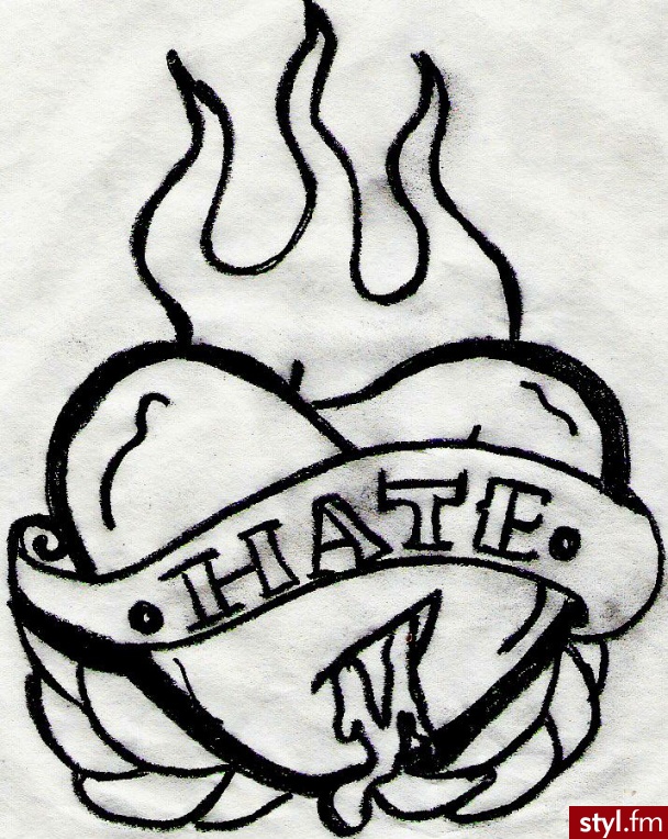 by me - Tatuaże
