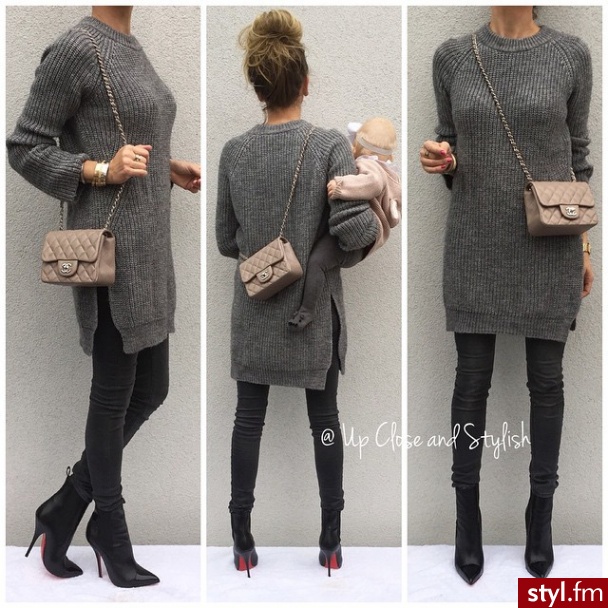 Pozostałe Ciuchy Moda