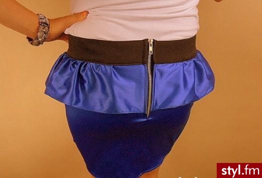 znowu internetowe szaleństwo:) - Spódnice Moda