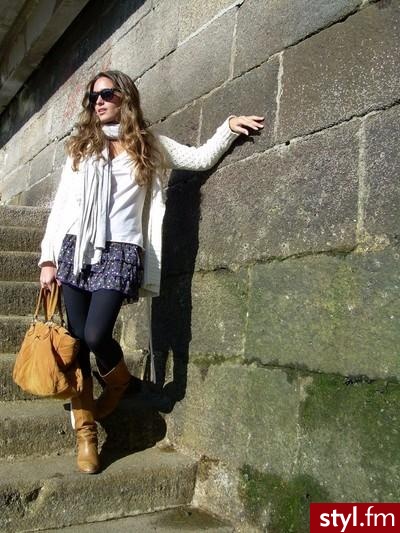 Jeżeli zdjęcie znajduje się już w galerii poproszę o link - Moda uliczna Inne Moda