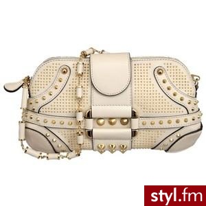 .iDs McQueen editor - Polyvore. Pobrano ze strony: http://www.polyvore.com/ids_mcqueen_editor/collection?id=587709 - Pozostałe Torebki Moda