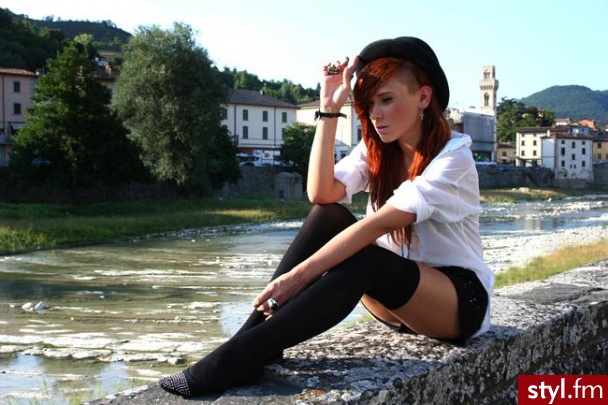 Pozostałe Ciuchy Moda