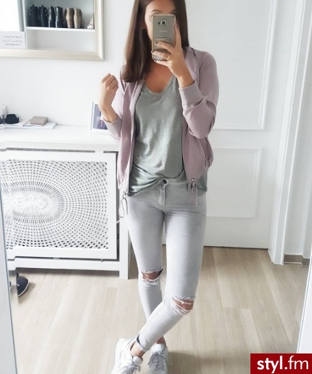 Pozostałe Ciuchy Moda