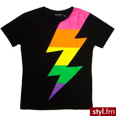 Bluzka pa:nuu. - Pozostałe Ciuchy Moda