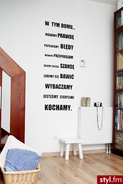 Wnętrza