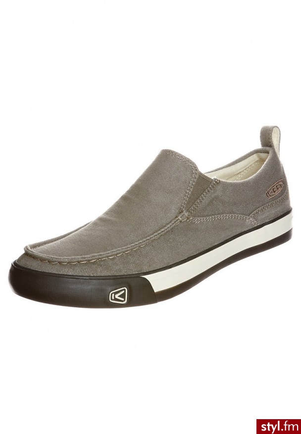 Keen TIMMONS Obuwie hikingowe beżowy 1008646 - Pozostałe Buty Moda