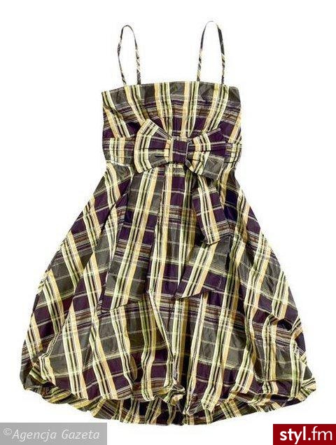 99 ZŁ SUKIENKA. Cocomore. - Pozostałe Ciuchy Moda
