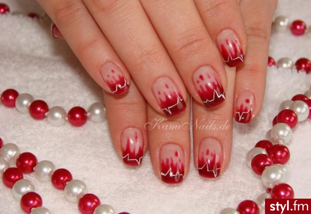 http://kaminails.blog.onet.pl/. http://kaminails.blog.onet.pl/ jesli juz sa piszcie - Paznokcie