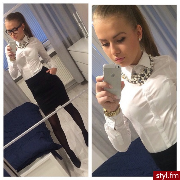 Pozostałe Ciuchy Moda