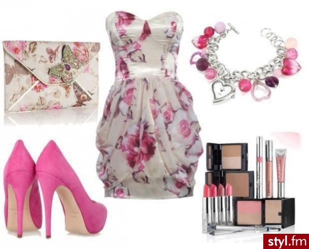 Dzienne Sukienki Moda