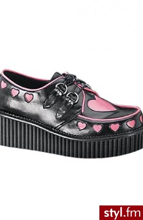 buty - Pozostałe Buty Moda