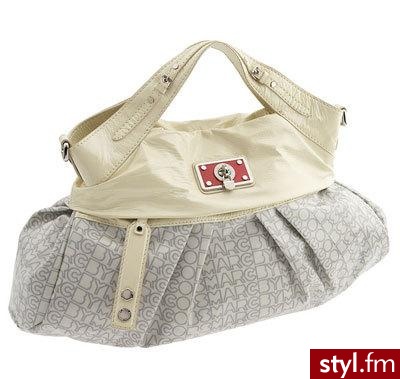 Jelly Jacquard - 398$ - Pozostałe Torebki Moda
