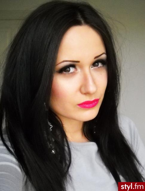 Dzienne Makijaże
