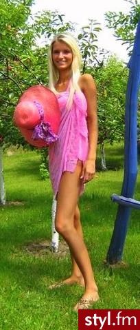 Pozostałe Ciuchy Moda