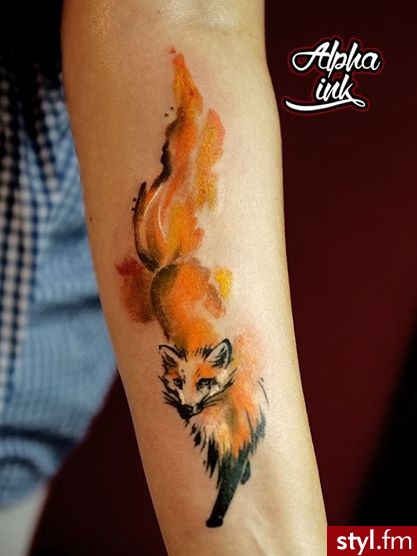 Tatuaże