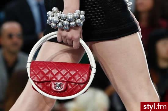 Pozostałe Torebki Moda