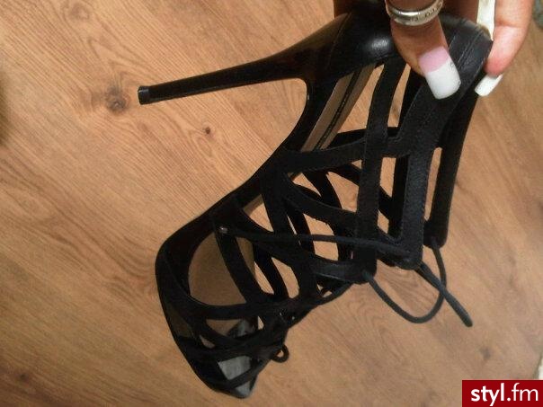 Pozostałe Buty Moda