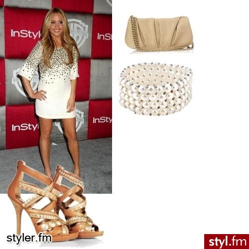 InStyle.... - Styler