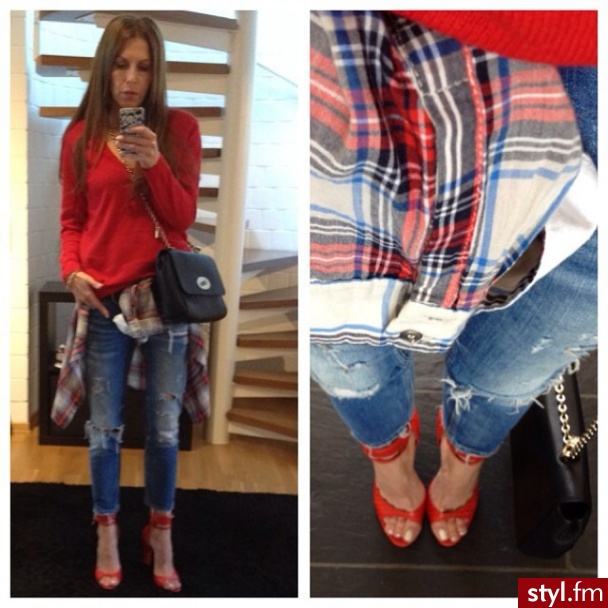 Pozostałe Ciuchy Moda