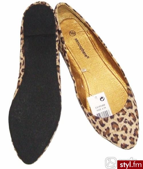Pozostałe Buty Moda