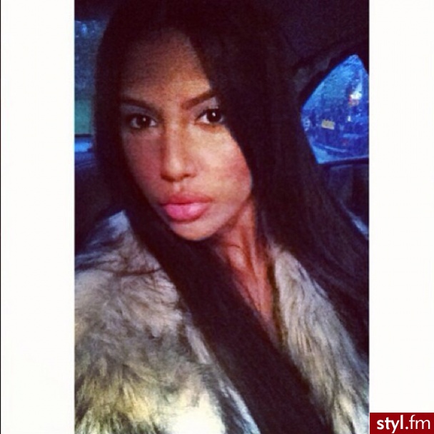 Instagram: aaliyahceilia - Dzienne Makijaże