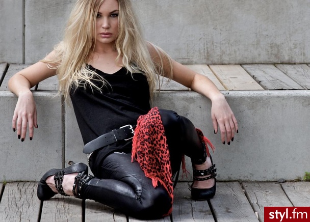 Pozostałe Ciuchy Moda