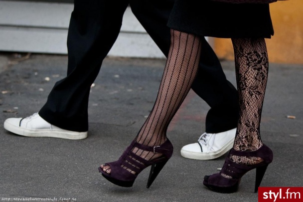 buty - Pozostałe Buty Moda