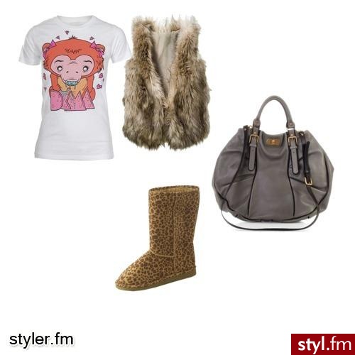 tak zimowoo. ... - Styler