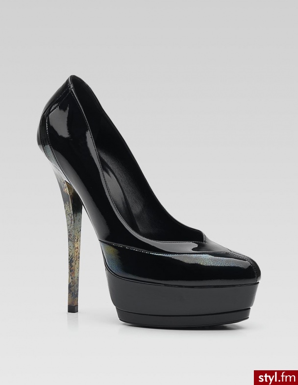 Gucci 750$ - Pozostałe Buty Moda