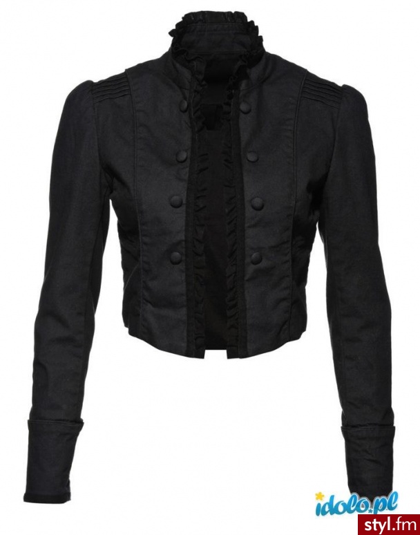Pozostałe Ciuchy Moda