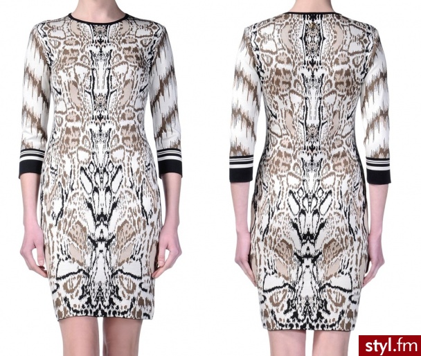 Dzienne Sukienki Moda