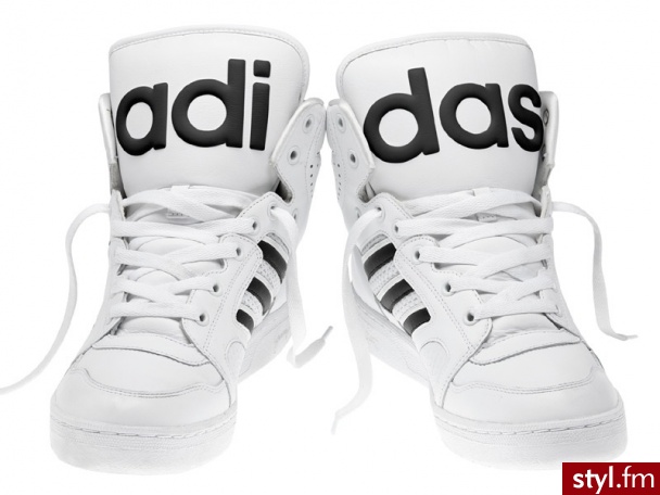 Sportowe Buty Moda