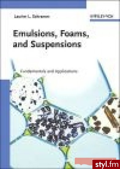 Emulsions Foams & Suspensions - Emu Buty Moda