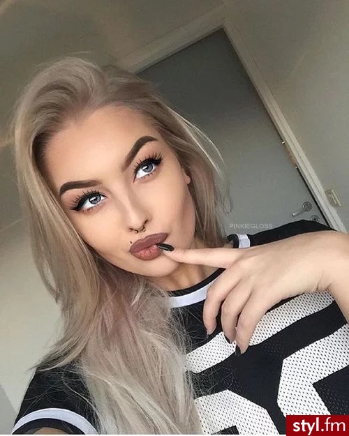 Dzienne Makijaże