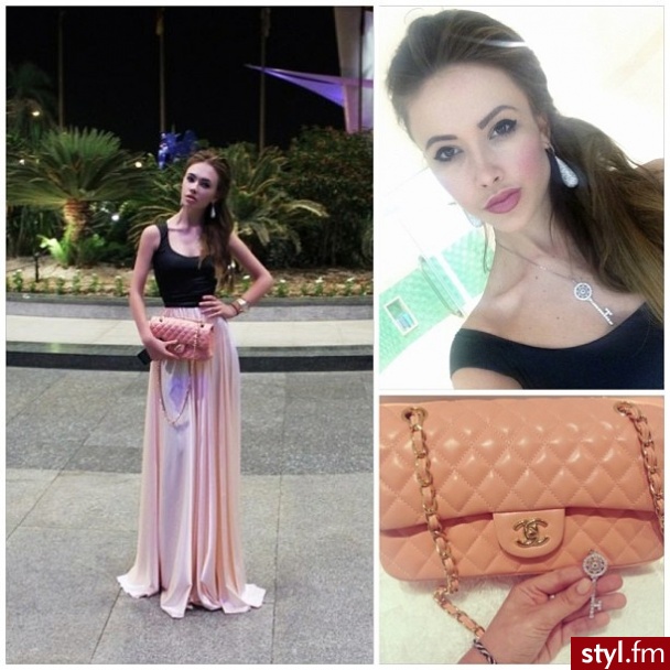 Dzienne Sukienki Moda