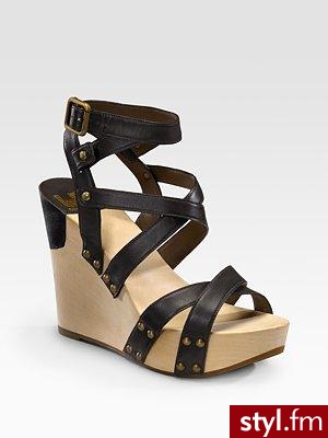 buty. Belle by Sigerson Morrison
Jeżeli już jest proszę o link - Pozostałe Buty Moda