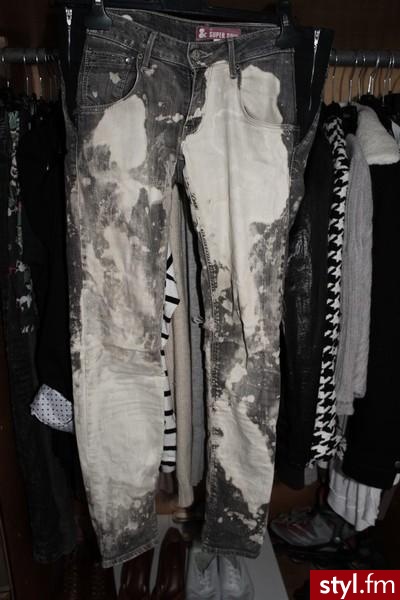 Pozostałe Ciuchy Moda