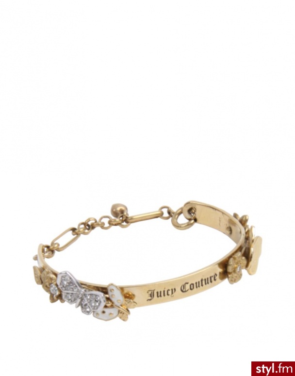 bransoletka. £70.00 Juicy Couture
Jeżeli już jest proszę o link - Pozostałe Dodatki Moda