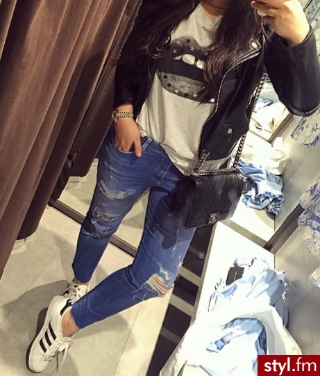 Pozostałe Ciuchy Moda