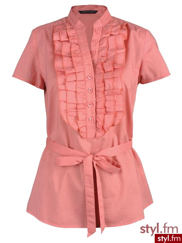 Top Secret - Topy Ciuchy Moda