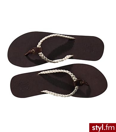 Pozostałe Buty Moda