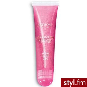 L’Oreal paris-błyszczyk - Misz-masz
