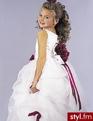 Suknie ślubne Ślub Moda