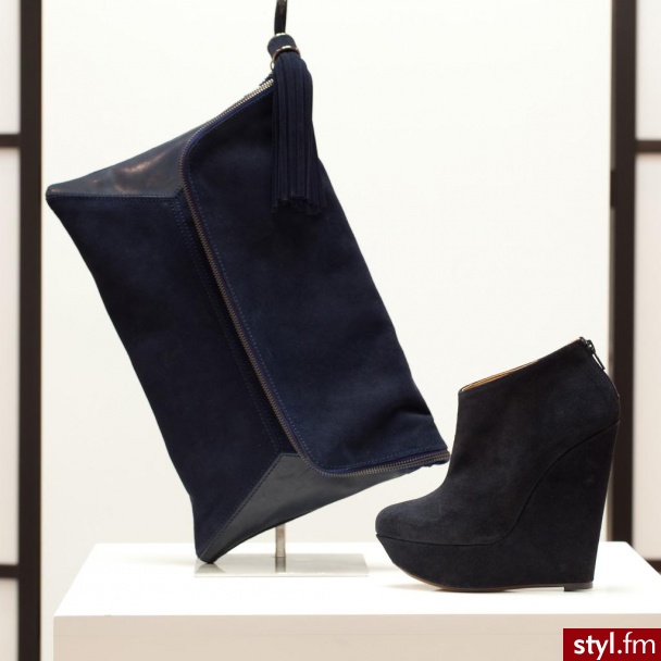 Koturny Buty Moda