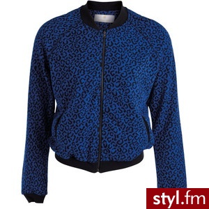 Kurtki Okrycia Moda