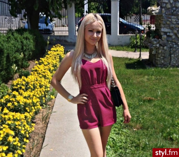 Kombinezony Spodnie Moda
