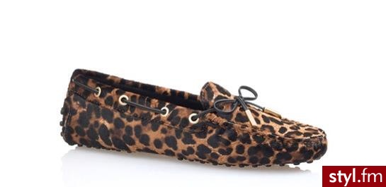 Pozostałe Buty Moda