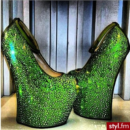 Koturny Buty Moda