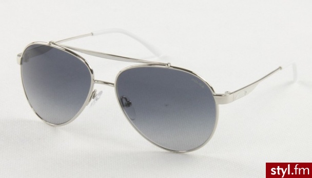 Police okulary S8400N (0528) - Okulary Dodatki Moda